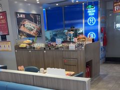 -鱼酷活鱼烤鱼(沈阳大悦城店)