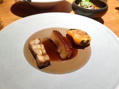 -天水蔬食料理(树德之光店)