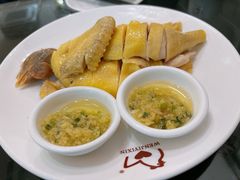-文记壹心鸡(宝华路店)