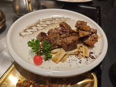 -大神太神·铁板烧(瑞虹天地月亮湾店)