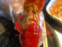 经典冰镇龙虾-红盔甲·小龙虾(天钥桥店)