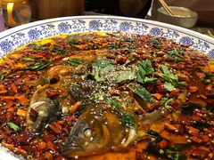 -杨记隆府(汉街店)