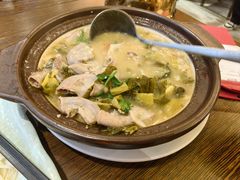 -抱德·潮汕味(琶洲店原惠城鱼仔)