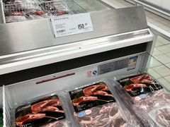 -家乐福会员店(南翔店)