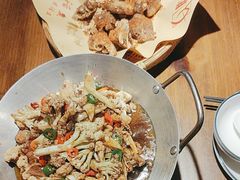 -永安水煮活鱼·仪征菜(仪征奥林匹克店)