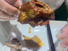 -望蝎门羊蝎子火锅(祭城店)
