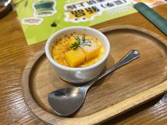 -西语炭烧牛排·西厨(石龙店)