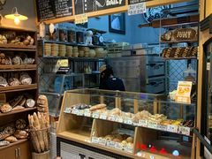 -Juicy Bakery(大学路店)