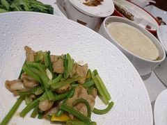 -满堂·烤鸭店·北京菜(鼓楼店)