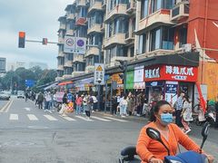 -降龙爪爪(建设路2店)