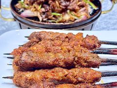 -东来顺•非遗火锅(外滩店)