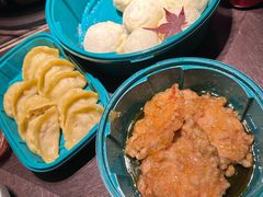 -奉天小馆·非遗东北菜(济南万象城店)