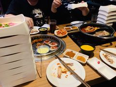 -火炉火自助餐(悠唐购物中心店)