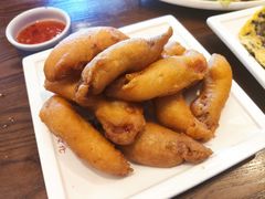 -海坛特色小吃·只做平潭特色菜(平潭店)