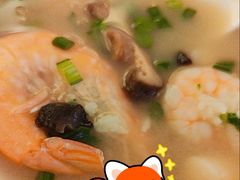 -圣丰索菲特·2 On 988 Café 自助餐厅