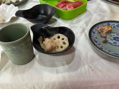 -羊家胡同·龙虾烧烤火锅(龙汇路店)