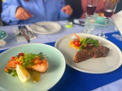 -浦鸿会尚莊亲子餐厅(碧云店)
