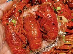 -熊记虾王·蓝龙虾(东晓南店)