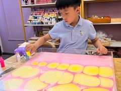 -100家灵感仓库·DIY团建(什刹海店)