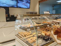 -烘焙町面包店(西四店)