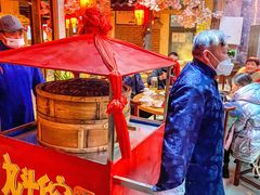 -田园印象·成都土菜院子(华阳店)