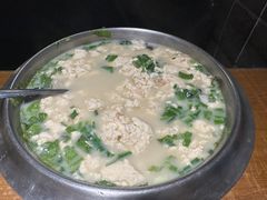 -95号酱骨·一块豆腐(展春园西路店)