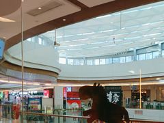-夏日玛莉西餐厅(金茂览秀城店)
