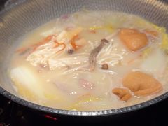 -捞王锅物料理(金华义乌之心店)