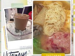 -太兴餐厅(东方广场分店)