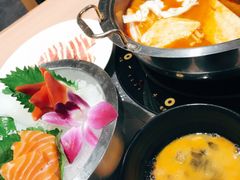 -水林间·寿喜烧自助(仙林金鹰店)