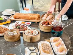 -滋粥楼·顺德菜(番禺广场总店)