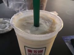 -兰芳园丝袜奶茶
