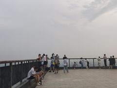 -紫金山山顶公园