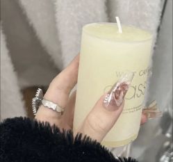 -睫毛弯弯·美甲美睫