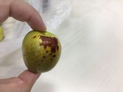 -鲜果壹号(旺墩店)