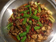 -辛香汇·现炒川菜(武进吾悦店)