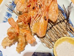 -大岛日本料理铁板烧(南通大饭店)
