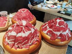 -期哒寿喜烧(桃湖公园店)