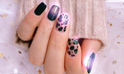 -甲舍美甲美睫艺术馆