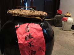 -阮氏酒家(柯桥店)