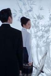 -雨墨婚纱摄影工作室