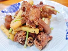 -百家鲜·杭帮菜