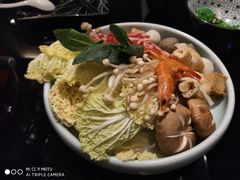 -曙亚洲餐厅-重庆富力艾美酒店(南坪万达广场店)