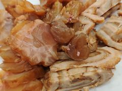 -老刘家永盛斋·传统泡馍(东关南街店)