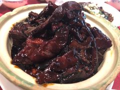 -老吉士酒家(天平路店)