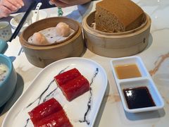 -滋粥楼·顺德菜(番禺广场总店)