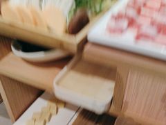 -蝎王府羊蝎子(西直门店)