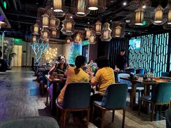 大堂-和彩放题餐厅(酒仙桥店)