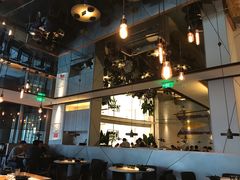 大堂-金牌外婆家(苏州中心店)