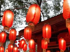 -巴倒烫陆派火锅山庄(南山总店)